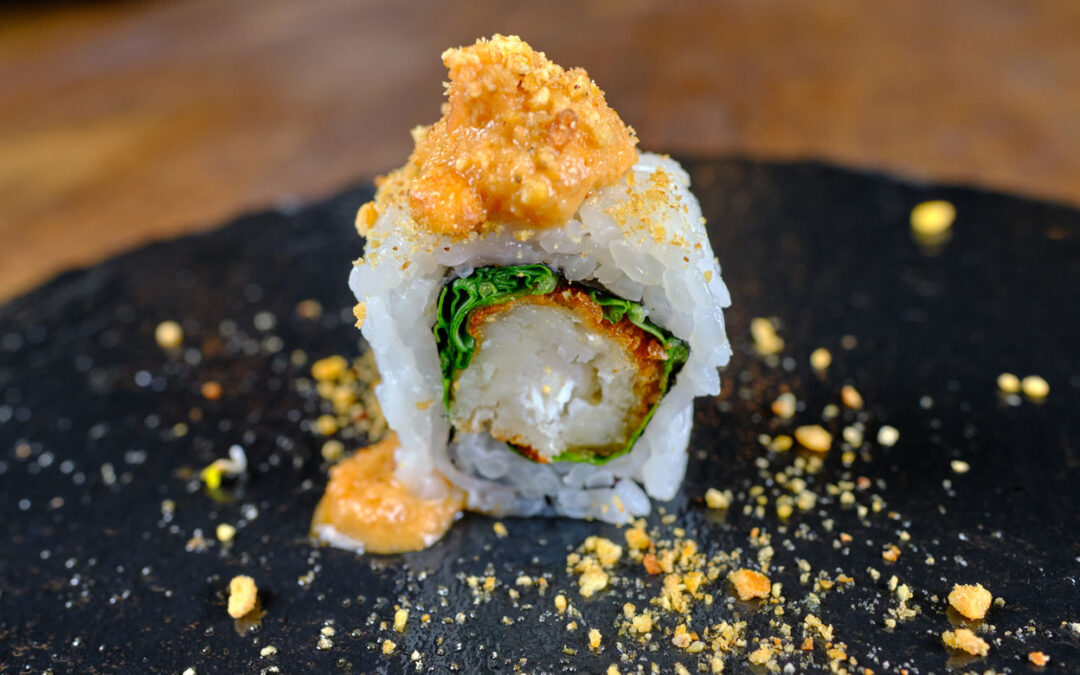 Nakuma Restaurante - Cerdanyola del Vallès Andalucía Uramaki Nakuma