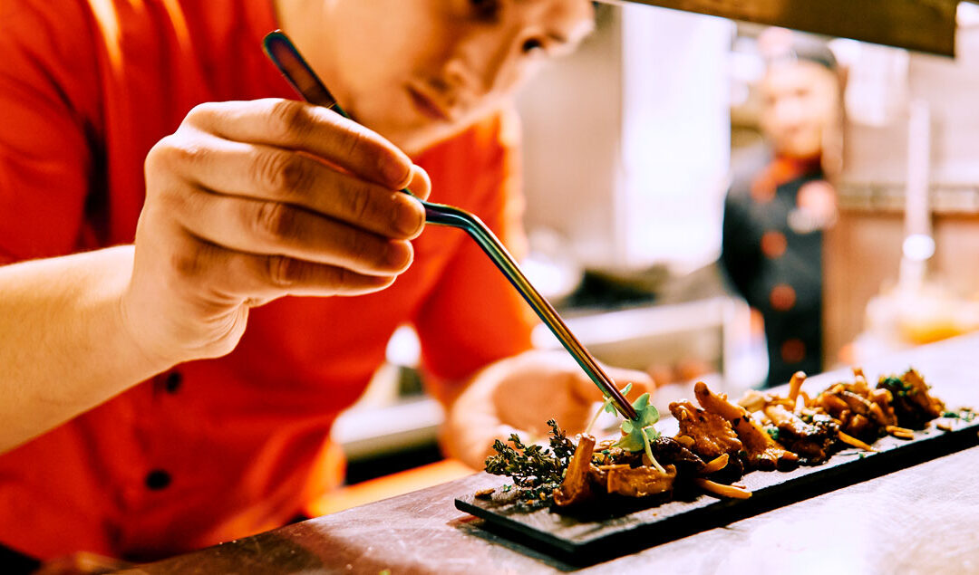 Nakuma Restaurante - Cerdanyola del Vallès